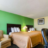 Отель Quality Inn Liberal, фото 25