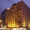 Отель Shamrock Hotel в Коулуне