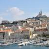 Отель Apartment With One Bedroom In Marseille, With Wifi 7 Km From The Beach в Марселе