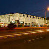 Отель Clanree Hotel & Leisure Centre, фото 1