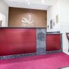 Отель Quality Inn & Suites Altoona - Des Moines, фото 16