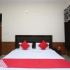 Отель Vashu Residency by OYO Rooms, фото 2