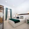 Отель Flat 3 bedrooms 2 bathrooms - Naples, фото 3