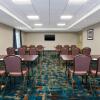 Отель Candlewood Suites Louisville - NE Downtown Area, an IHG Hotel, фото 17