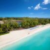 Отель Sandals Barbados - ALL INCLUSIVE Couples Only в Крайстчёрч