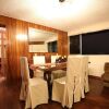 Отель Rustic And Homy 16th Floor Flat in Miraflores, фото 13