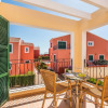 Отель Villa Carmela, фото 26