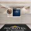 Отель Microtel Inn & Suites by Wyndham Florence/Cincinnati Airport, фото 9