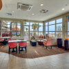 Отель Courtyard by Marriott Jacksonville Beach Oceanfront, фото 12