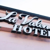 Отель La Valencia Hotel, фото 1