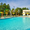 Отель Fairfield by Marriott Inn & Suites Orlando at FLAMINGO CROSSINGS(r) Town Center, фото 12