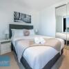 Отель Melbourne Private Apartments Collins Wharf Waterfront Docklands, фото 2