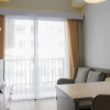 Отель New and Comfort 1BR at Saveria Apartment, фото 19