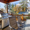 Отель Luxury Lodge-1888 by Big Bear Vacations, фото 10