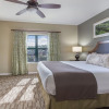 Отель Smoky Mountains 3BD Deluxe, фото 4