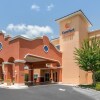 Отель Comfort Suites The Villages в Зе-Виллиджес