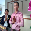 Отель Amazing Beach Resort - Palu, фото 22