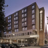 Отель DoubleTree by Hilton Hotel Bristol City Centre в Бристоле