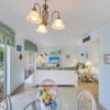 Отель Sanibel Siesta on the Beach Unit 104 2 Bedrooms 2 Bathrooms Condo, фото 12