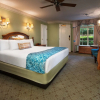 Отель Disneys Port Orleans Resort - Riverside, фото 7