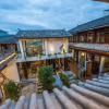 Отель Heshun Ancient Town Xiaoxiang No. 1 Inn, фото 5