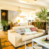 Отель Résidence Ty Goas Treiz-trebeurden - Maisons & Villas pour 14 Personnes 794, фото 8