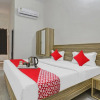 Отель OYO Flagship 702584 Jn Rooms And Banquet, фото 10