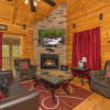 Отель Sugar Shack - One Bedroom Cabin, фото 4