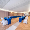 Отель Holiday Inn Express Shanghai Pujiang Lianhang Road, an IHG Hotel, фото 26