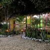 Отель Yanay Natural Retreat Hotel, фото 1
