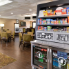 Отель Hampton Inn Daytona/Ormond Beach, фото 26