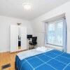 Отель Charming 3BR Home With BBQ Near Downtown Toronto, фото 7