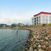 Отель Apartment in Ostseeresort Olpenitz With Balcony, фото 3