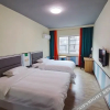 Отель Huaihua wanbinghao Tianyuan Theme Hotel, фото 3