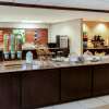 Отель La Quinta Inn & Suites by Wyndham Milwaukee Bayshore Area, фото 15