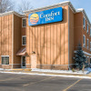 Отель Comfort Inn New Buffalo, фото 19