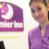 Отель Premier Inn Dubai Investment Park, фото 31
