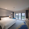 Отель Holiday Inn Express Jiujiang Bali Lake, фото 4