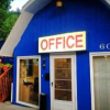 Отель The Brookside Motel, фото 1