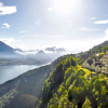 Отель Komfort Maisonette, Dorint Blümlisalp 16237, фото 13