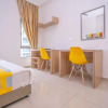 Отель OYO Home 90450 D' Summit Residence 1bhk @ Yml 2128, фото 3