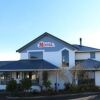 Отель Bonnie Knights Motel, фото 1