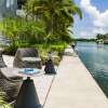 Отель The Altair Hotel Bay Harbor, фото 21
