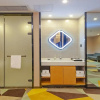 Отель Chonpines Hotels·Guangyuan Nanhe Central Plaza, фото 5