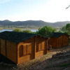 Отель Complejo Turistico Arroyo de Carboneras, фото 16