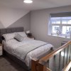 Отель Outstanding, Modern 1 Bed House In Chippenham, фото 1