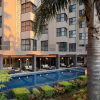 Отель Premier Hotel OR Tambo, фото 29