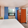 Отель Four Points by Sheraton Midtown-Times Square, фото 4