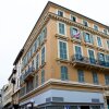 Отель Sunlight Properties - Jasmin - Central 1 bed, just off Place Masséna в Ницце