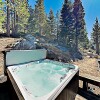 Отель New Listing! Heavenly W/ Private Hot Tub 3 Bedroom Home, фото 20